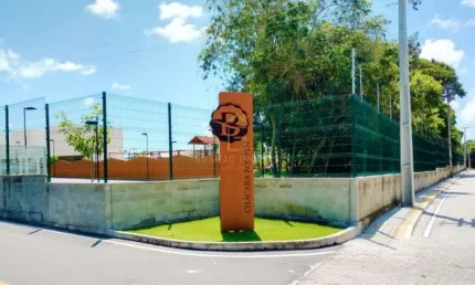 CHÁCARA BONFIM - CONDOMÍNIO FECHADO NA LAGOA DO BONFIM, DE 1161 M²