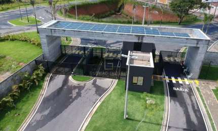 Terreno à venda na Cidade Satelite, Natal 