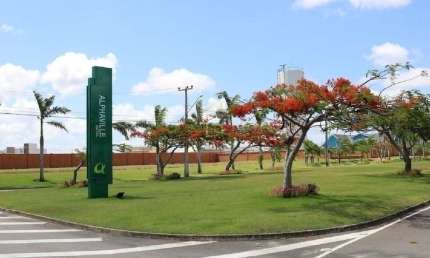 Terreno à venda no Pium (Distrito Litoral), Parnamirim 