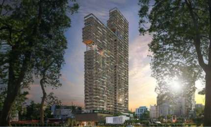 Apartamento com 3 quartos à venda no Tirol, Natal , 133 m2 por R$ 1.036.000