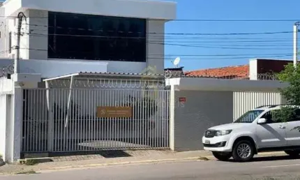 Ponto comercial com 20 salas para alugar no Lagoa Nova, Natal , 600 m2 por R$ 25.000