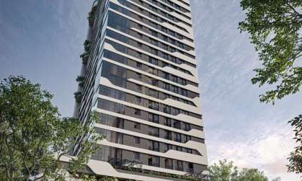 Apartamento com 3 quartos à venda no Petrópolis, Natal , 95 m2 por R$ 846.164