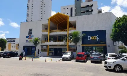 Sala comercial para alugar no Ponta Negra, Natal , 24 m2 por R$ 1.440