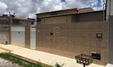 Casa com 3 quartos à venda no Nova Parnamirim, Parnamirim , 180 m2 por R$ 370.000