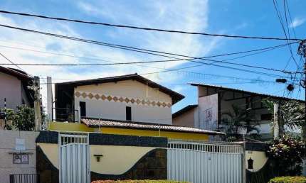 Casa com 4 quartos à venda no Capim Macio, Natal  por R$ 800.000