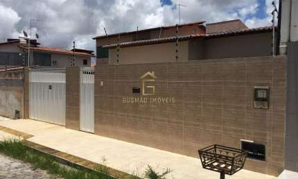 Casa com 3 quartos para alugar no Nova Parnamirim, Parnamirim  por R$ 2.000