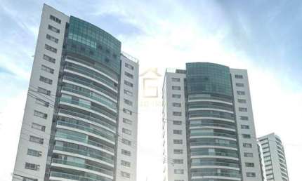 Apartamento com 3 quartos à venda no Lagoa Nova, Natal , 140 m2 por R$ 1.050.000