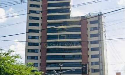 Apartamento para venda de 164 m², com 04 quartos ? Lagoa Nova, Natal/RN