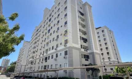 APARTAMENTO PARA ALUGAR DE 40 M², COM 01 SUÍTE - NOVA PARNAMIRIM, PARNAMIRIM/RN