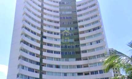 Apartamento para venda de 55 m², com 02 quartos ? Ponta Negra, Natal/RN
