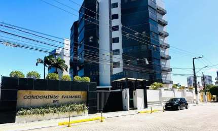 Apartamento para venda de 224 m², com 03 suítes ? Capim Macio, Natal/RN