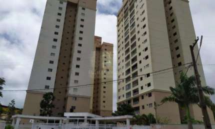Apartamento para alugar de 88 m², com 03 quartos ? Nova Parnamirim, Parnamirim/RN