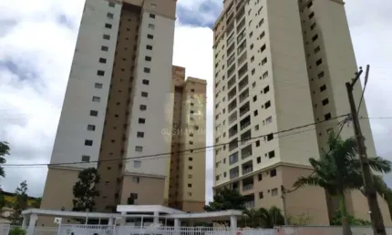 Apartamento para alugar de 88 m², com 03 quartos ? Nova Parnamirim, Parnamirim/RN