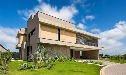 Venha se encantar com esta espetacular casa em condomínio de alto padrão em Nova Parnamirim, Parnamirim/RN