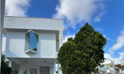 Casa em condomínio para venda de 301 m², com 04 suítes - Neópolis, Natal/RN