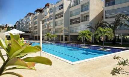 Apartamento com 3 quartos à venda no Pirangi do Norte (Distrito Litoral), Parnamirim , 104 m2 por R$ 830.000