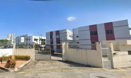 Apartamento para venda no condomínio bairro latino de 96 m², com 03 quartos - candelária, natal/rn