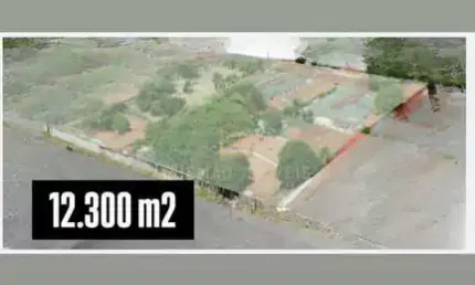 Terreno à venda no Capim Macio, Natal 