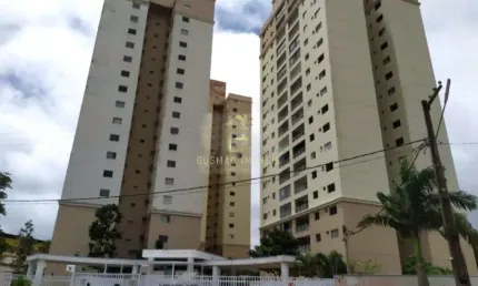 Apartamento para alugar de 88 m², com 03 quartos - nova parnamirim, parnamirim/rn