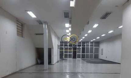 Salão para alugar, 353 m² por R$ 16.540,00/mês - Centro - Guarulhos/SP
