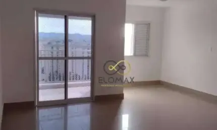 Apartamento com 2 dormitórios à venda, 72 m² por R$ 450.000,00 - Vila Fátima - Guarulhos/SP