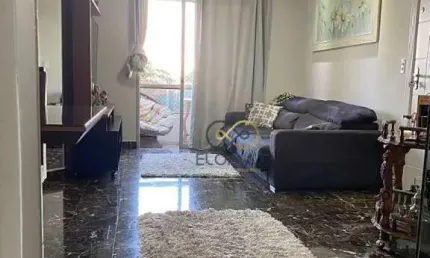 Apartamento com 3 dormitórios à venda, 93 m² por r$ 625.000,00 - mandaqui - são paulo/sp