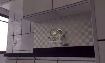 Apartamento com 2 dormitórios à venda, 52 m² por R$ 260.000,00 - Portal dos Gramados - Guarulhos/SP