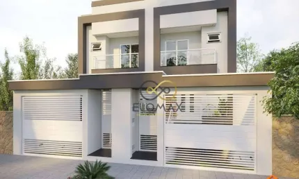 Sobrado com 3 dormitórios à venda, 250 m² por R$ 1.400.000,00 - Jardim Santa Clara - Guarulhos/SP