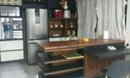Sobrado com 3 dormitórios à venda, 315 m² por R$ 1.150.000,00 - Vila Galvão - Guarulhos/SP