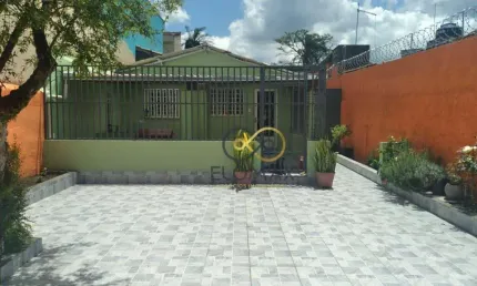 Casa com 3 dormitórios à venda, 87 m² por R$ 520.000,00 - Jaçanã - São Paulo/SP