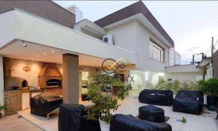 Sobrado com 3 dormitórios à venda, 411 m² por R$ 2.200.000,00 - Vila Augusta - Guarulhos/SP