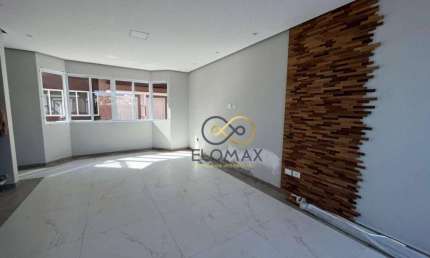 Sobrado com 3 dormitórios à venda, 200 m² por R$ 1.500.000,00 - Parque Renato Maia - Guarulhos/SP