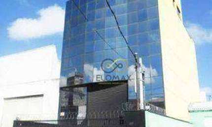 Prédio à venda, 934 m² por R$ 5.000.000,00 - Cidade Jardim Cumbica - Guarulhos/SP