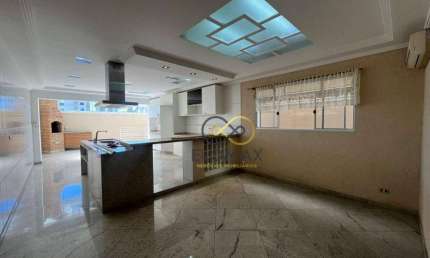 Sobrado com 3 dormitórios à venda, 300 m² por R$ 1.350.000,00 - Mandaqui - São Paulo/SP