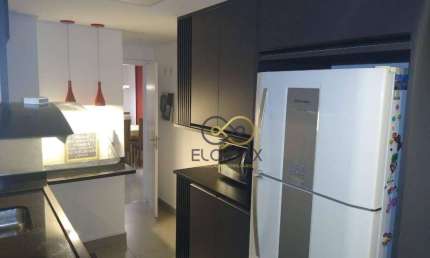Apartamento com 3 dormitórios à venda, 128 m² por R$ 1.520.000,00 - Vila Leonor - Guarulhos/SP