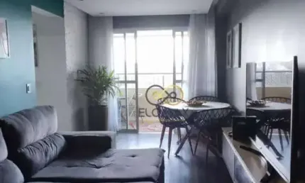 Apartamento com 3 dormitórios à venda, 67 m² por r$ 640.000,00 - jaçanã - são paulo/sp