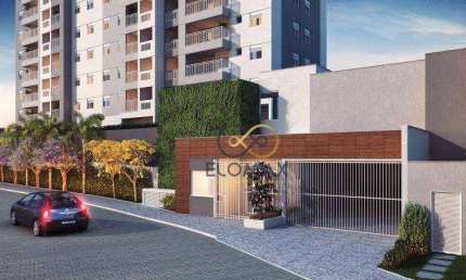 Apartamento com 2 dormitórios à venda, 56 m² por R$ 480.000,00 - Gopoúva - Guarulhos/SP