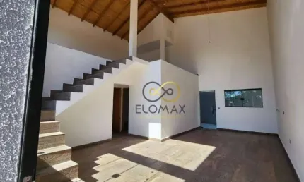 Casa com 2 dormitórios à venda, 116 m² por R$ 585.000,00 - Mairiporã - Mairiporã/SP
