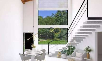 Casa com 2 dormitórios à venda, 116 m² por R$ 585.000,00 - Mairiporã - Mairiporã/SP