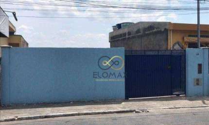 Casa com 2 dormitórios à venda, 75 m² por R$ 800.000,00 - Parque Uirapuru - Guarulhos/SP