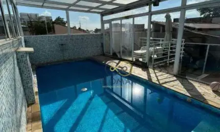 Casa com 4 dormitórios à venda, 400 m² por R$ 1.800.000,00 - Tatuapé - São Paulo/SP