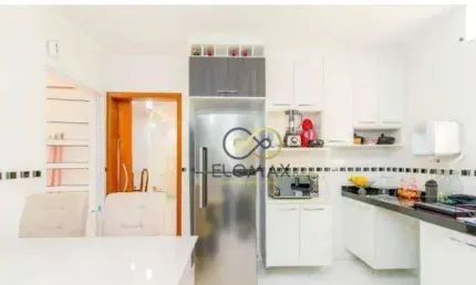 Sobrado com 3 dormitórios à venda, 190 m² por r$ 980.000,00 - parada inglesa - são paulo/sp
