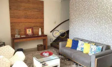 Casa com 3 dormitórios à venda, 230 m² por r$ 850.000,00 - vila albertina - são paulo/sp