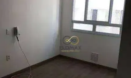 Apartamento com 1 dormitório à venda, 34 m² por R$ 320.000,00 - Santana - São Paulo/SP