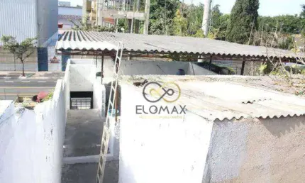 Casa com 3 dormitórios à venda, 260 m² por R$ 744.000,00 - Jardim Cumbica - Guarulhos/SP