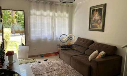Casa à venda, 70 m² por R$ 425.000,00 - Jardim Ottawa - Guarulhos/SP