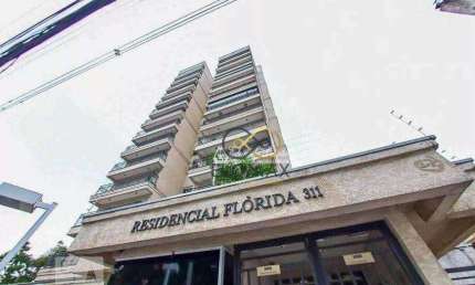 Cobertura com 3 dormitórios à venda, 145 m² por R$ 1.170.000,00 - Picanco - Guarulhos/SP