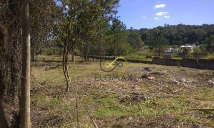 Terreno à venda, 1500 m² por R$ 350.000,00 - Balneario Porta Paraiso - Atibaia/SP