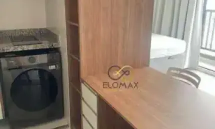 Studio com 1 dormitório à venda, 29 m² por r$ 372.000,00 - jardim sao paulo(zona norte) - são paulo/sp