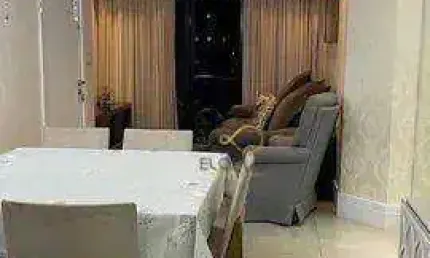 Apartamento com 3 dormitórios à venda, 100 m² por R$ 905.000,00 - Vila Primavera - São Paulo/SP